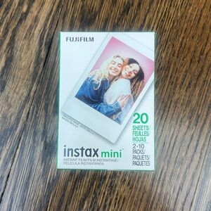 Instax Mini film